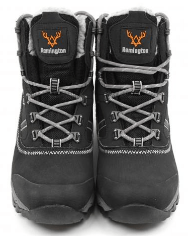 Remington Ботинки теплые туристические Remington Oslo Winter Hiking Boots