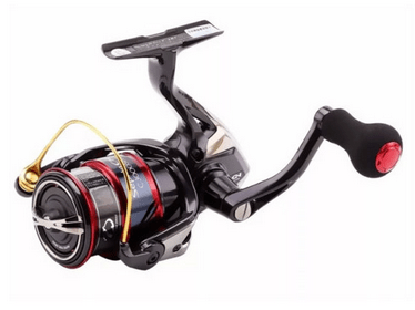 Shimano Скоростная катушка Shimano Sephia CI4+