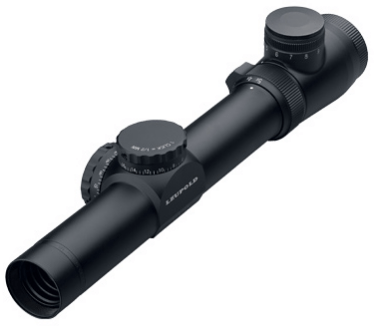 LEUPOLD Прицел с подсветкой Leupold Mark 4 1.5-5x20 MR/T M2 SPR