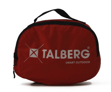 Talberg Удобный герморюкзак Talberg Light 40