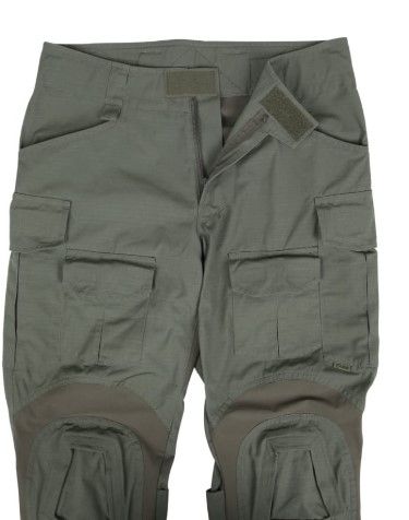 Сплав Качественные брюки Сплав Combat Pant