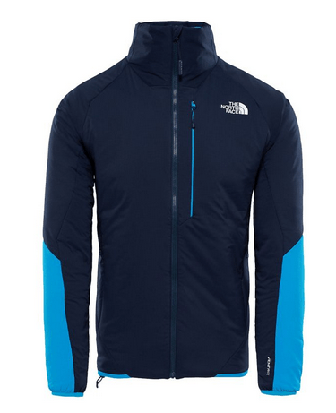 The North Face Куртка ветрозащитная мужская The North Face Ventrix