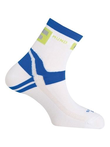 MUND Бесшовные носки Mund Running/Cycling 337