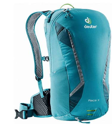 Deuter Миниатюрный рюкзак Deuter Race X 12