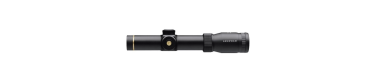 LEUPOLD Оптический прицел с подсветкой Leupold VX•R 1.25-4x20 FireDot Circle