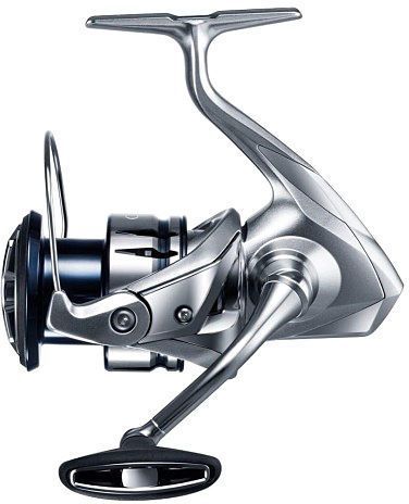 Shimano Надежная катушка Shimano 19 Stradic