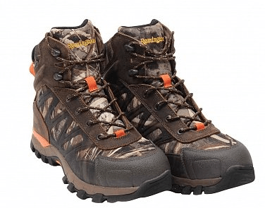 Remington Ботинки туристические Remington Survivor Hunting boots Max5