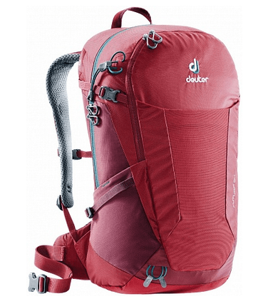 Deuter Рюкзак с эффективной вентиляцией Deuter Futura 24