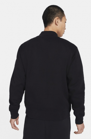 Nike Мужская ветровка Nike Sportswear Club Fleece