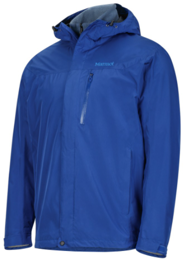 Marmot Куртка 3-в-1 для мужчин Marmot Ramble Component Jacket