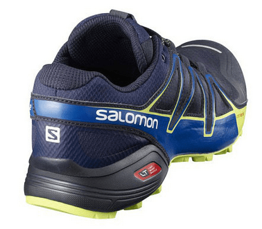 Salomon Salomon - Кроссовки спортивные Shoes Speedcross Vario 2