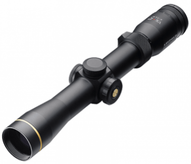 LEUPOLD Прицел с подсветкой сетка Leupold VX•R 2-7x33 Ballistic FireDot