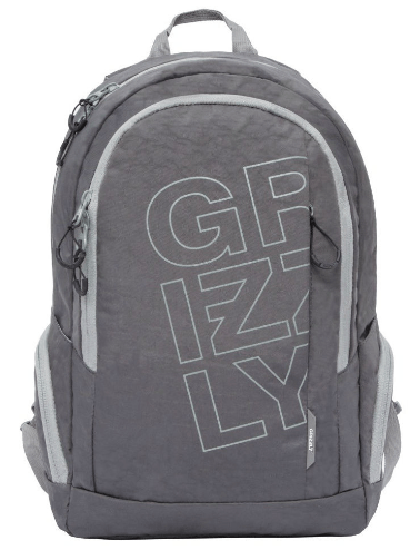 Grizzly Рюкзак вместительный Grizzly 18