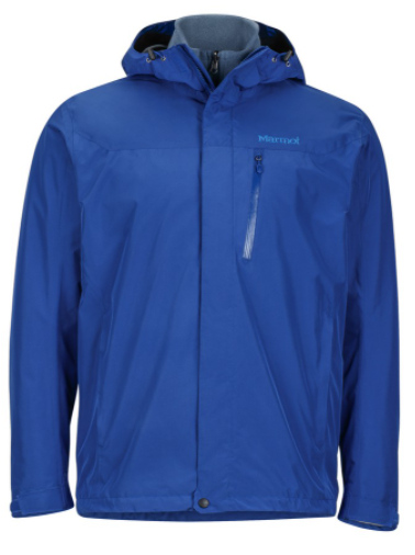 Marmot Куртка 3-в-1 для мужчин Marmot Ramble Component Jacket