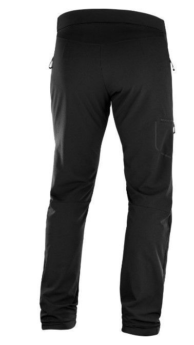 Salomon Легкие мужские брюки Salomon Wayfarer As Tapered Pants