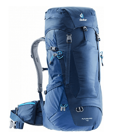 Deuter Многофункциональный рюкзак Deuter Futura Pro 45