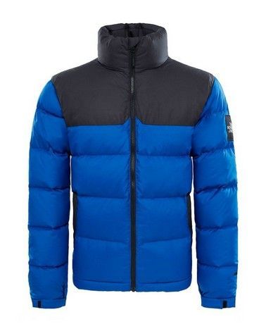 The North Face Пуховик мужской The North Face 1992 Nupste