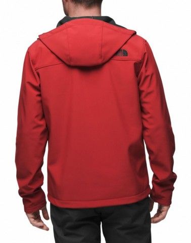 The North Face Куртка мужская спортивная The North Face Apex Bionic Hoodie