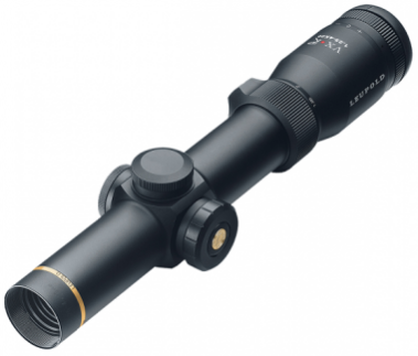 LEUPOLD Оптический прицел с подсветкой Leupold VX•R 1.25-4x20 FireDot Circle