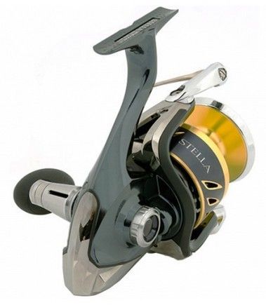 Shimano Катушка рыболовная Shimano Stella Salt Water 10000 PG