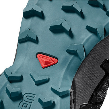 Salomon Salomon - Кроссовки легкие беговые Shoes Speedcross 4 GTX