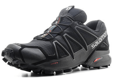 Salomon Salomon - Амортизирующие кроссовки Shoes Speedcross 4