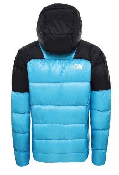 The North Face Утепленная зимняя куртка The North Face Impendor Pro Down Hoodie