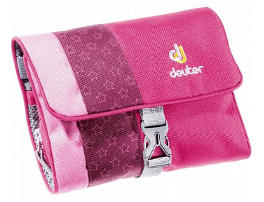 Deuter Детский походный несессер Deuter Wash Bag-Kids