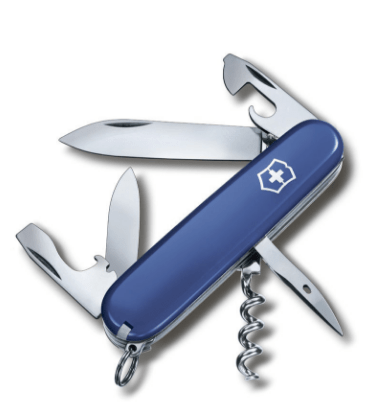 Victorinox Швейцарский армейский нож Victorinox Spartan