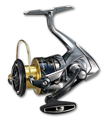 Shimano Катушка безынерционная Shimano 16 VANanquish C2000 SFA