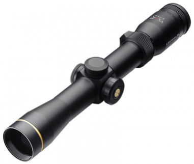 LEUPOLD Оптический прицел Leupold VX•R 2-7x33 FireDot 4