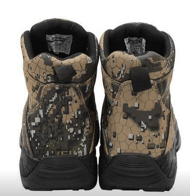 Remington Ботинки треккинговые Remington Pathfinder Hunting boots