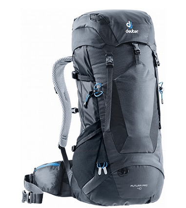 Deuter Многофункциональный рюкзак Deuter Futura Pro 45