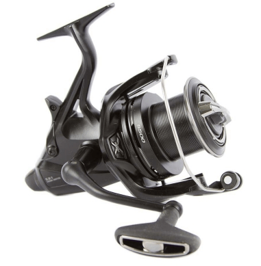 Shimano Катушка карповая с байтраннером Shimano Medium Baitrunner CI4 LC 5500 XTB