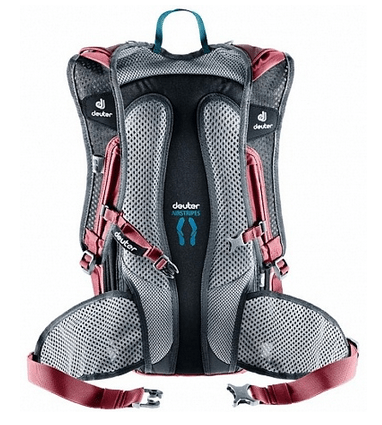 Deuter Рюкзак с функциональными решулировками Deuter Compact EXP 10+2.5 SL