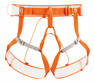 Petzl Сверхлегкая страховочная система Petzl Altitude