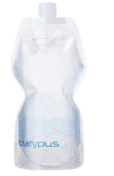 Platypus Практичная фляга стандартная крышка Platypus Softbottle ( ) 1L