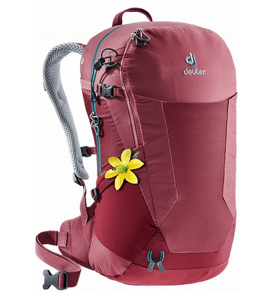 Deuter Рюкзак с удобными лямками Deuter Futura 22 SL