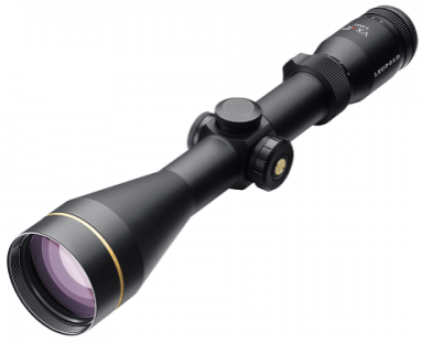 LEUPOLD Оптический охотничий прицел сетка Leupold VX•R 3-9x50 Ballistic FireDot