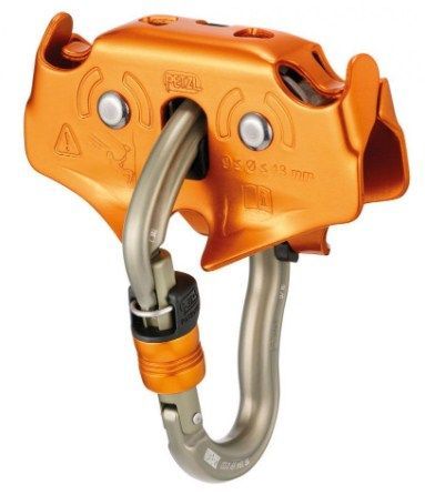 Petzl Прочные блоки Petzl Trac Plus (10 шт)