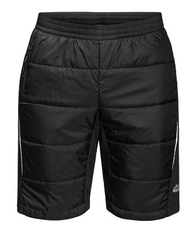 Jack Wolfskin Шорты удобные Jack Wolfskin Atmosphere Shorts Men