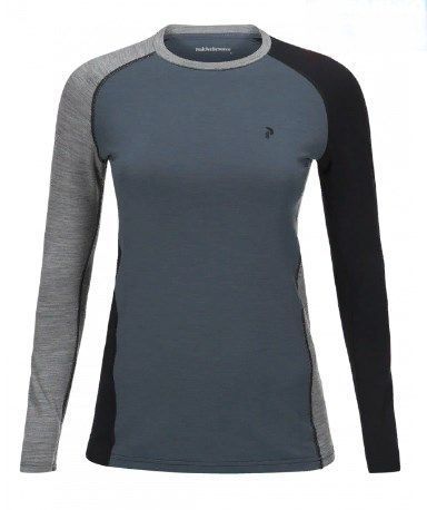 Peak Performance Спортивная термофутболка Peak Performance Multi LS Base Layer