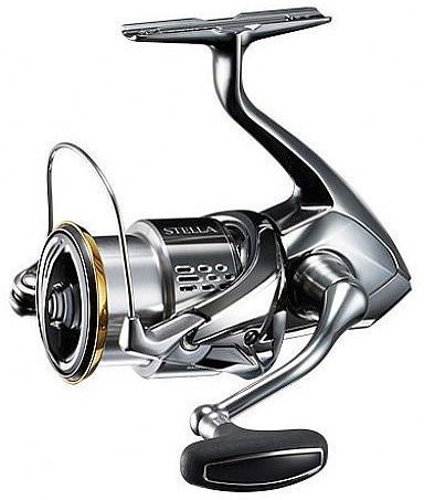 Shimano Элитная катушка Shimano Stella FJ