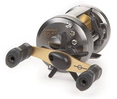 Shimano Катушка рыболовная Shimano Corvalus 400 (RH)