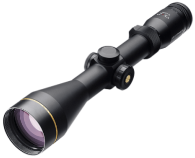 LEUPOLD Оптический охотничий прицел сетка Leupold VX•R 4-12x50 Ballistic FireDot