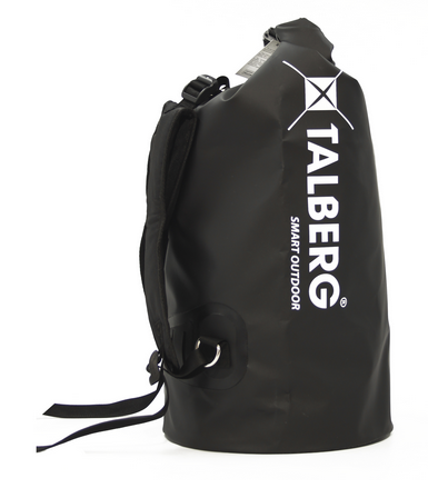 Talberg Водонепроницаемый гермомешок Talberg Dry Bag Ext 60