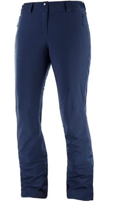 Salomon Спортивные брюки для женщин Salomon Icemania Pant W