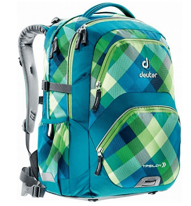 Deuter Рюкзак с ортопедической конструкцией Deuter Ypsilon 28