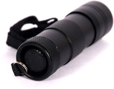 ArmyTek Ультрафиолетовый удобный фонарь ArmyТek UV 12 395нм