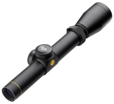 LEUPOLD Оптический охотничий прицел Leupold VX-HOG 1-4x20 Pig Plex